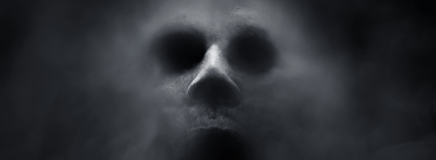 Ghosts Header